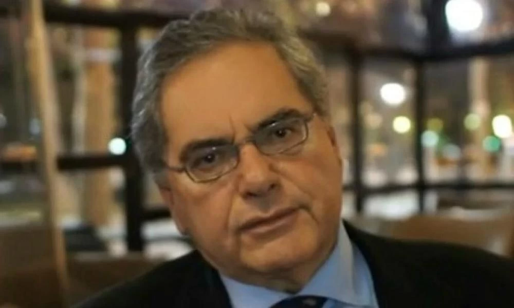 Ανδρέας Ανδριανόπουλος: Ο Ερντογάν έχει πει ότι υπάρχει ένα Ισλάμ